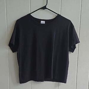 ATHLETA Black Women's Top
